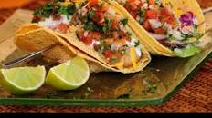 Tacos de pescado de San Diego PROGRAMA: Las recetas de Annie Ep: 9 Tiempo: alto | Dificultad: medio | Comensales: 2
