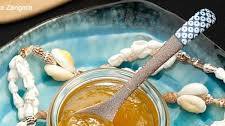 Tahitian Mango Jam