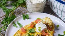 Tamale Breakfast Casserole