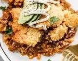 Tamale Pie
