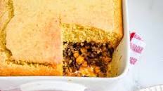 Tamale Pie
