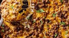Tamale Pie