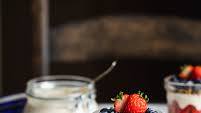 Tangy Tofu Yogurt