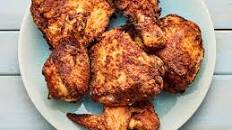 Tanya's Louisiana Southern Fried Chicken