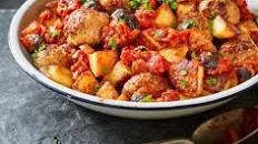 Tapas recipes
