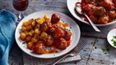 Tapas recipes