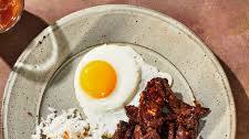 Tapsilog