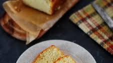 Tea Cake