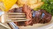 Teriyaki Steak Marinade