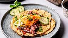 Teriyaki Steak Tacos