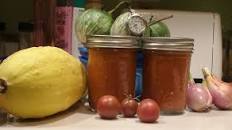 Texas Style Picante Sauce