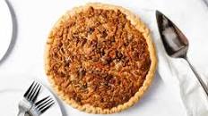 Texas Trash Pie
