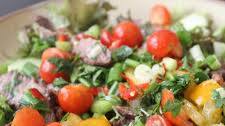 Thai Beef Salad