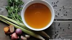 Thai Bone Broth