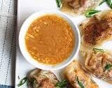 Thai Dumplings recipe