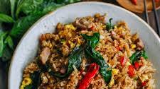 Thai Fried Rice