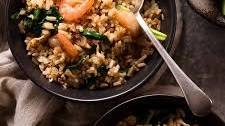Thai Fried Rice