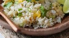 Thai Fried Rice | Khao Pad | ข้าวผัด