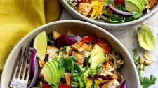 Thai Mango Salad