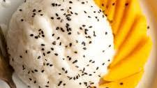 Thai Mango Sticky Rice Recipe
