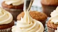 The BEST Cream Cheese Frosting