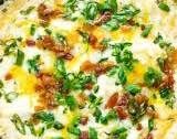 The BEST Jalapeno Popper Dip
