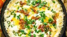 The BEST Jalapeno Popper Dip