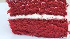 The BEST Red Velvet Cake Recipe. Easy. Moist. Homemade