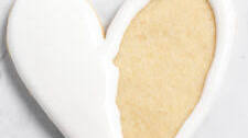 The BEST Royal Icing Recipe