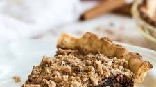 The BEST Shoo-Fly Pie
