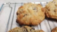 The Banana-Raisin-Oatmeal Cookies That Tops Them All!