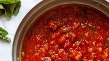 The Best Arrabbiata Sauce Recipe EVER