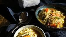The Best Asian Beef Bone Broth Soup