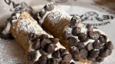 The Best Authentic Sicilian Cannoli Filling Recipe