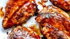 The Best BBQ Chicken Recipe
