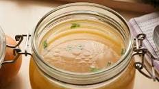 The Best Bone Broth, Made in a Crock Pot