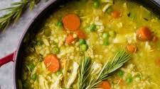 The Best Chicken Soup You'll Ever Eat