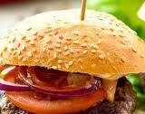 The Best Classic Burger Recipe