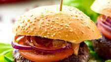 The Best Classic Burger Recipe