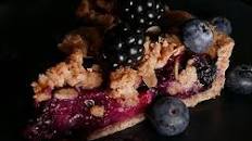 The Best Classic Marionberry Pie Recipe