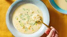 The Best Corn Chowder