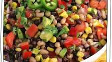 The Best Cowboy Caviar