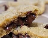 The Best Einkorn Chocolate Chip Cookies