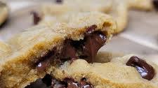 The Best Einkorn Chocolate Chip Cookies