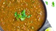 The Best Homemade Salsa You'll Ever Eat