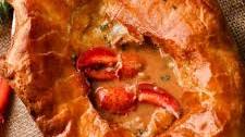 The Best Lobster Pot Pie Recipe