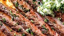 The Best London Broil Recipe