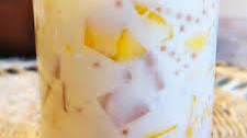 The Best MANGO BANGO