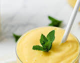 The Best Mango Lassi (Restaurant-Style)