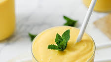 The Best Mango Lassi (Restaurant-Style)